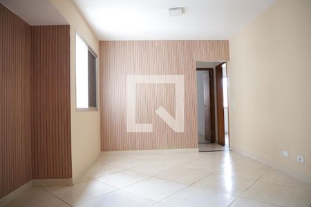 Sala de apartamento para alugar com 2 quartos, 52m² em Setor Bueno, Goiânia