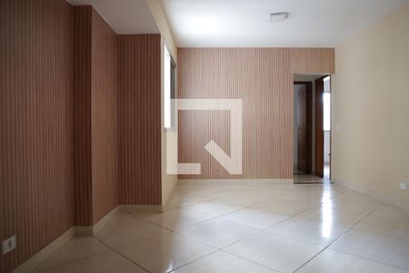 Sala de apartamento para alugar com 2 quartos, 52m² em Setor Bueno, Goiânia