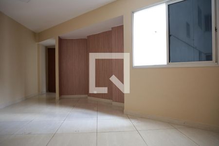 Sala de apartamento para alugar com 2 quartos, 52m² em Setor Bueno, Goiânia