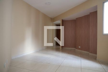 Sala de apartamento para alugar com 2 quartos, 52m² em Setor Bueno, Goiânia