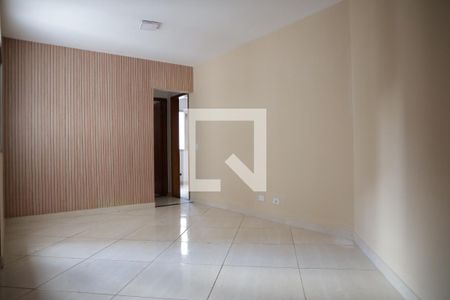 Sala de apartamento para alugar com 2 quartos, 52m² em Setor Bueno, Goiânia