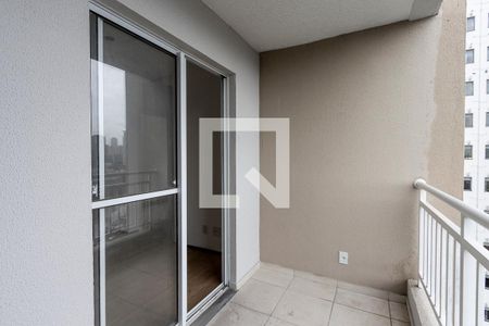 Apartamento para alugar com 2 quartos, 42m² em Várzea da Barra Funda, São Paulo