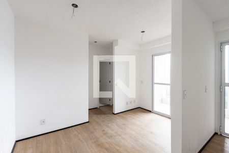 Apartamento para alugar com 2 quartos, 42m² em Várzea da Barra Funda, São Paulo