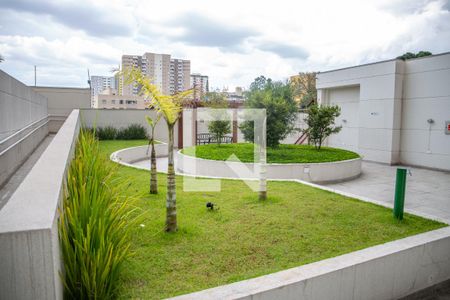 Apartamento à venda com 56m², 2 quartos e 1 vaga Apartamento à venda com 56m², 2 quartos e 1 vagaÁrea comum