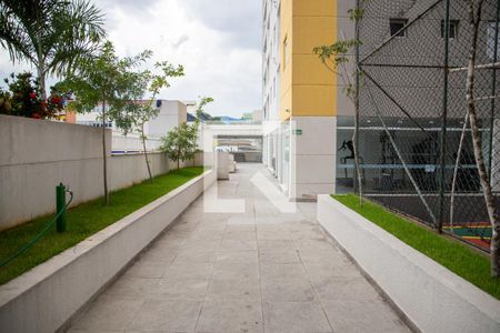 Apartamento à venda com 56m², 2 quartos e 1 vaga Apartamento à venda com 56m², 2 quartos e 1 vagaÁrea comum