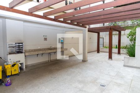 Apartamento à venda com 56m², 2 quartos e 1 vaga Apartamento à venda com 56m², 2 quartos e 1 vagaSalão de Festas