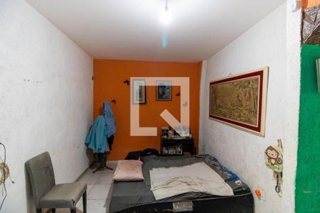 Sala de casa para alugar com 1 quarto, 30m² em Barreto, Niterói