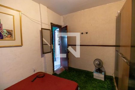 Quarto  de casa para alugar com 1 quarto, 30m² em Barreto, Niterói