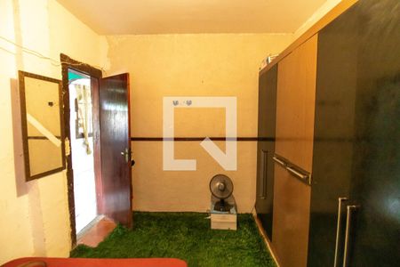 Quarto  de casa para alugar com 1 quarto, 30m² em Barreto, Niterói