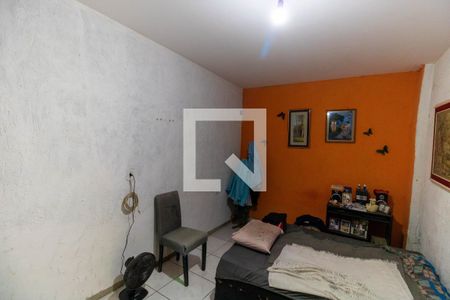 Sala de casa para alugar com 1 quarto, 30m² em Barreto, Niterói