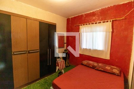 Quarto  de casa para alugar com 1 quarto, 30m² em Barreto, Niterói