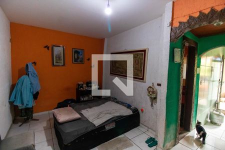 Sala de casa para alugar com 1 quarto, 30m² em Barreto, Niterói