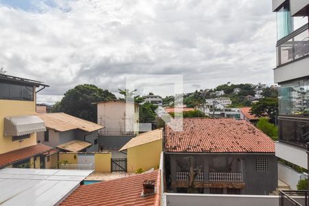 Quarto 2 de apartamento à venda com 2 quartos, 63m² em Piratininga, Niterói