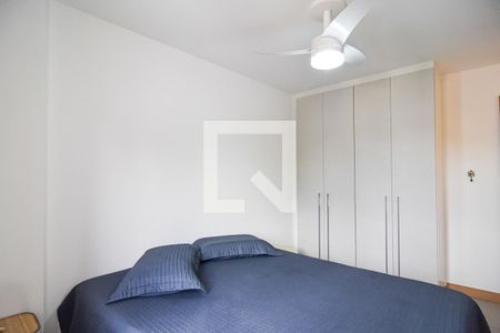 Quarto 2 de apartamento à venda com 2 quartos, 63m² em Piratininga, Niterói