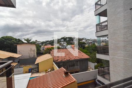 Quarto 1 de apartamento à venda com 2 quartos, 63m² em Piratininga, Niterói