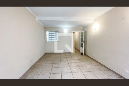 Sala de casa para alugar com 3 quartos, 180m² em Água Fria, São Paulo