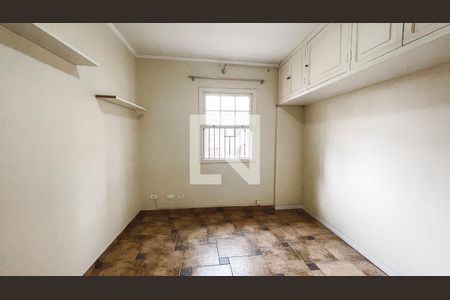 Quarto Suíte de casa para alugar com 3 quartos, 180m² em Água Fria, São Paulo