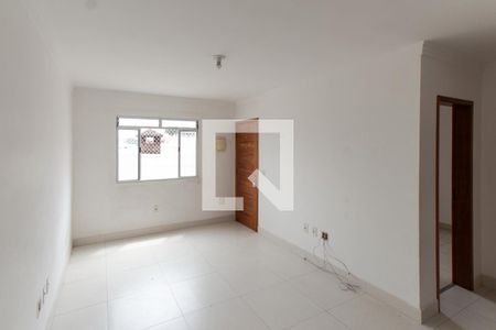 Sala   de apartamento para alugar com 2 quartos, 48m² em Vila Medeiros, São Paulo