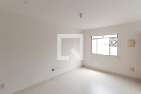 Sala   de apartamento para alugar com 2 quartos, 48m² em Vila Medeiros, São Paulo