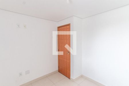 Quarto 2   de apartamento para alugar com 2 quartos, 48m² em Vila Medeiros, São Paulo