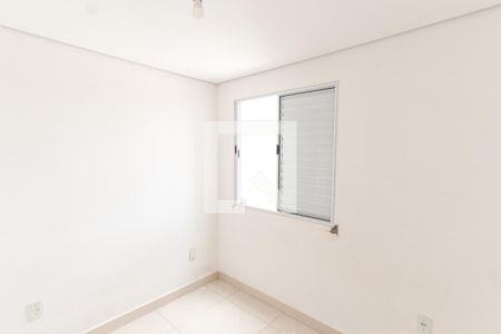 Quarto 2   de apartamento para alugar com 2 quartos, 48m² em Vila Medeiros, São Paulo