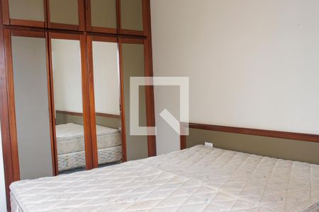 Quarto  de apartamento para alugar com 1 quarto, 52m² em Centro, Ribeirão Preto