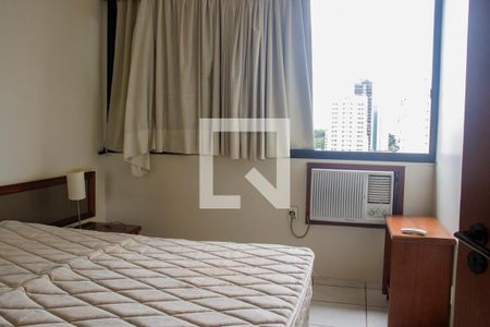 Quarto de apartamento para alugar com 1 quarto, 52m² em Centro, Ribeirão Preto