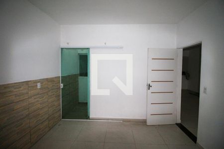 Quarto 1 de casa para alugar com 2 quartos, 180m² em Jardim Alto Pedroso, São Paulo