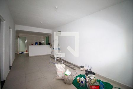 Sala de casa para alugar com 2 quartos, 180m² em Jardim Alto Pedroso, São Paulo