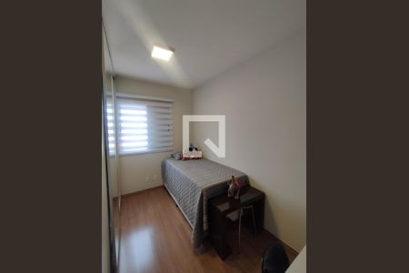 Quarto de apartamento à venda com 2 quartos, 59m² em Vila Vera, São Paulo