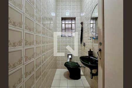 Lavabo  de casa à venda com 3 quartos, 220m² em Santo Amaro, São Paulo