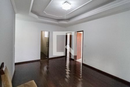 Sala de Jantar de casa à venda com 3 quartos, 420m² em Castelo, Belo Horizonte