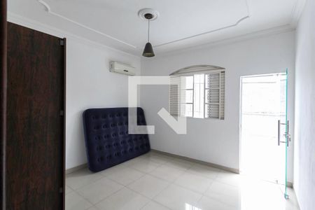 Suíte 1 de casa para alugar com 3 quartos, 420m² em Castelo, Belo Horizonte