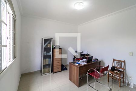 Quarto de casa à venda com 3 quartos, 420m² em Castelo, Belo Horizonte