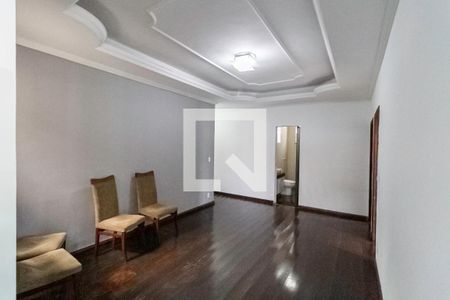 Sala de Jantar de casa à venda com 3 quartos, 420m² em Castelo, Belo Horizonte