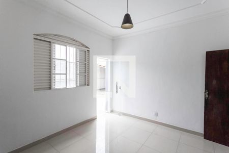 Suíte 1 de casa para alugar com 3 quartos, 420m² em Castelo, Belo Horizonte