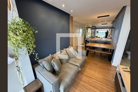 Foto 08 de apartamento à venda com 2 quartos, 70m² em Socorro, São Paulo