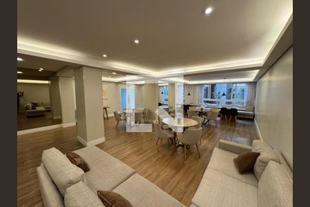 Foto 41 de apartamento à venda com 2 quartos, 70m² em Socorro, São Paulo