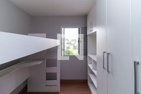 Quarto 2 de apartamento para alugar com 2 quartos, 58m² em Sítio Pinheirinho, São Paulo