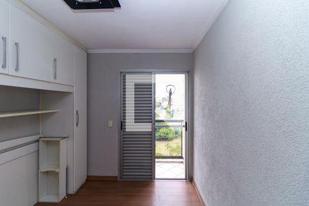 Quarto 1 de apartamento para alugar com 2 quartos, 58m² em Sítio Pinheirinho, São Paulo