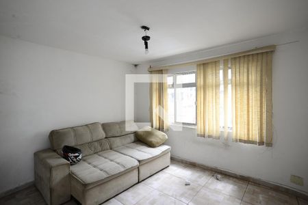 Sala de apartamento para alugar com 2 quartos, 70m² em Cambuci, São Paulo