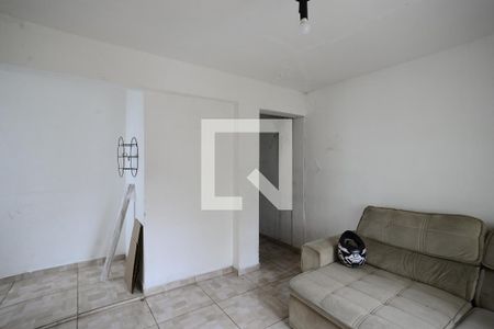 Sala de apartamento para alugar com 2 quartos, 70m² em Cambuci, São Paulo