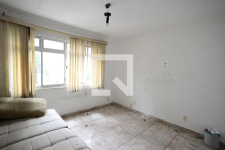 Sala de apartamento para alugar com 2 quartos, 70m² em Cambuci, São Paulo