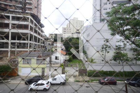 Vista de apartamento para alugar com 2 quartos, 70m² em Cambuci, São Paulo