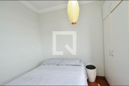 Quarto 2 de apartamento à venda com 2 quartos, 60m² em Santa Efigênia, Belo Horizonte