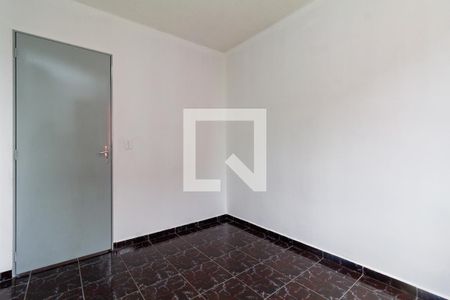 Quarto 1 de apartamento para alugar com 2 quartos, 55m² em Vila Silvia, São Paulo