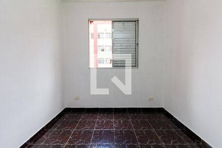 Quarto 1 de apartamento para alugar com 2 quartos, 55m² em Vila Silvia, São Paulo