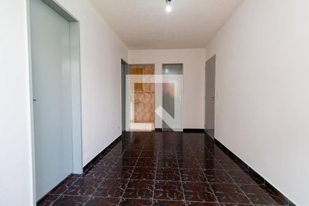 Sala de apartamento para alugar com 2 quartos, 55m² em Vila Silvia, São Paulo