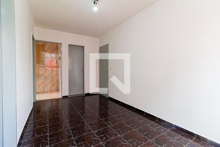 Sala de apartamento para alugar com 2 quartos, 55m² em Vila Silvia, São Paulo