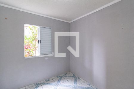 Quarto 1 de apartamento para alugar com 2 quartos, 50m² em Santa Maria, Osasco